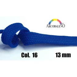 PIATTINA TUBOLARE mm13.BLU...
