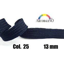 PIATTINA TUBOLARE mm13.BLU...