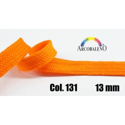 PIATTINA TUBOLARE mm13.ARAN...