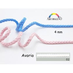 CORDONCINO TRECCIA...