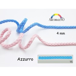 CORDONCINO TRECCIA...