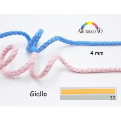 CORDONCINO TRECCIA...