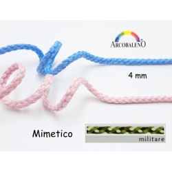 CORDONCINO MILITARE...