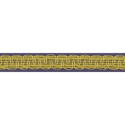 GALLONE METALLIZZATO ( 5035 )