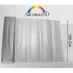 RETE 100% FILATO METALLICO