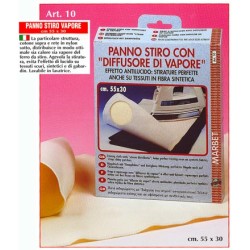PANNO STIRO CON " DIFFUSORE...