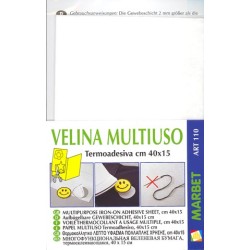 VELINA MULTIUSO cm40x15...