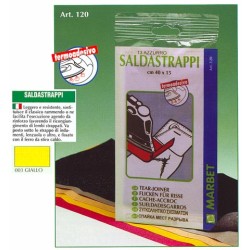 SALDASTRAPPI TERMOAD.GIALLO...