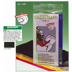 SALDASTRAPPI TERMOAD.NERO...