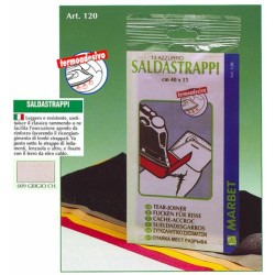 SALDASTRAPPI TERMOAD.GRIGIO...