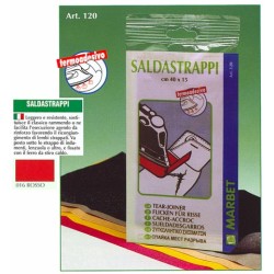 SALDASTRAPPI TERMOAD.ROSSO...
