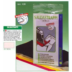 SALDASTRAPPI TERMOAD.ROSA...