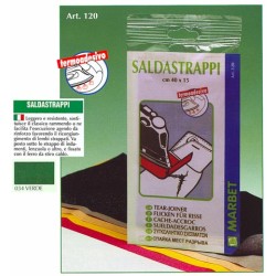 SALDASTRAPPI TERMOAD.VERDE...