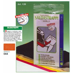 SALDASTRAPPI...