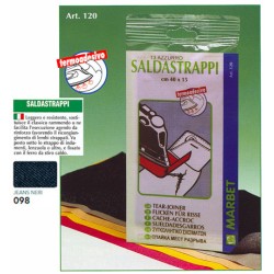 SALDASTRAPPI TERMOAD.JEANS...