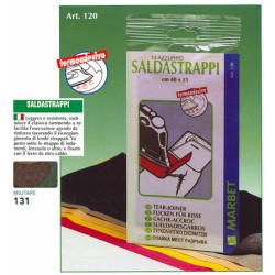 SALDASTRAPPI...