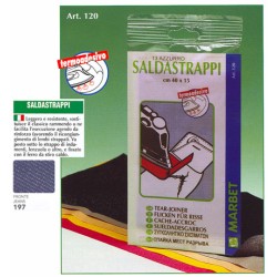 SALDASTRAPPI TERMOAD.JEANS...