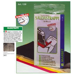 SALDASTRAPPI FRONTE...