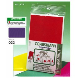 COPRISTRAPPI AUTOADES.VIOLA...