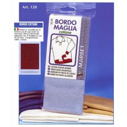 BORDO MAGLIA...