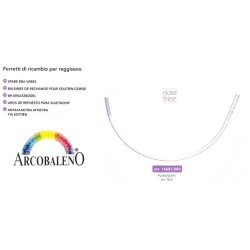 FERRETTO ASIMMETRICO METALLO