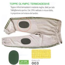 TOPPE MINI OLIMPC...