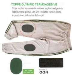 TOPPE MINI OLIMPC TERMOAD.NERO