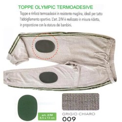 TOPPE MINI OLIMPC...