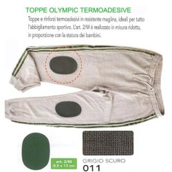 TOPPE MINI OLIMPC...