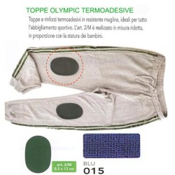 TOPPE MINI OLIMPC TERMOAD.BLU