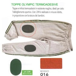 TOPPE MINI OLIMPC...