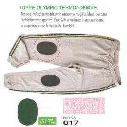 TOPPE MINI OLIMPC TERMOAD.ROSA