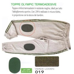 TOPPE MINI OLIMPC...