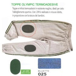 TOPPE MINI OLIMPC...