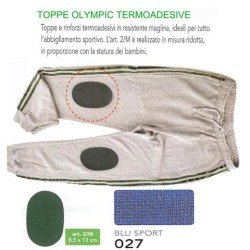TOPPE MINI OLIMPC...