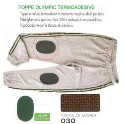 TOPPE MINI OLIMPC...