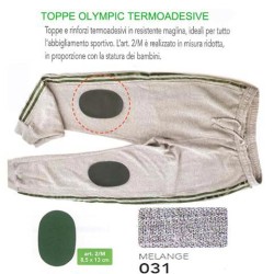 TOPPE MINI OLIMPC...