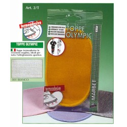 TOPPE OLYMPIC TERMOAD.(ART.2T)