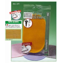 TOPPE OLIMPC TERMOAD.BEIGE