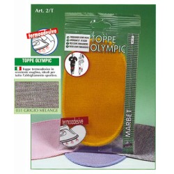 TOPPE OLIMPC TERMOAD.GRIG ML C