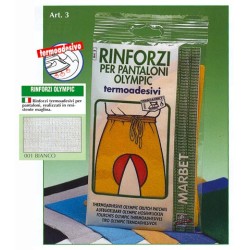 RINFORZI PANTALONE OLYMP (A.3)
