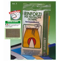 RINFORZI PER...