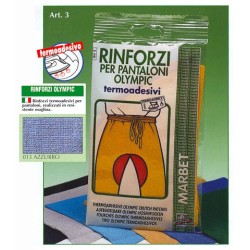 RINFORZI PER...