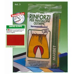 RINFORZI PER...