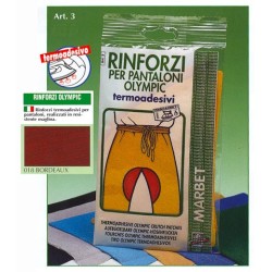 RINFORZI PER...