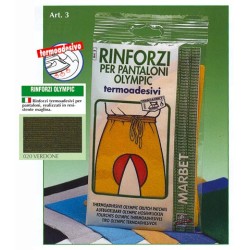 RINFORZI PER...