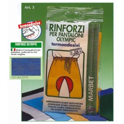 RINFORZI PER...