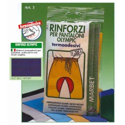 RINFORZI PER PANTALONI.BLU...