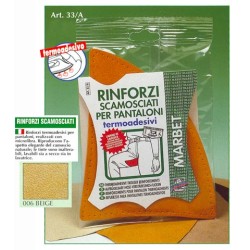 RINFORZI SCAM PANTAL.BEIGE...