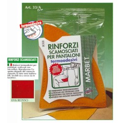 RINFORZI SCAM PANTAL.ROSSO...